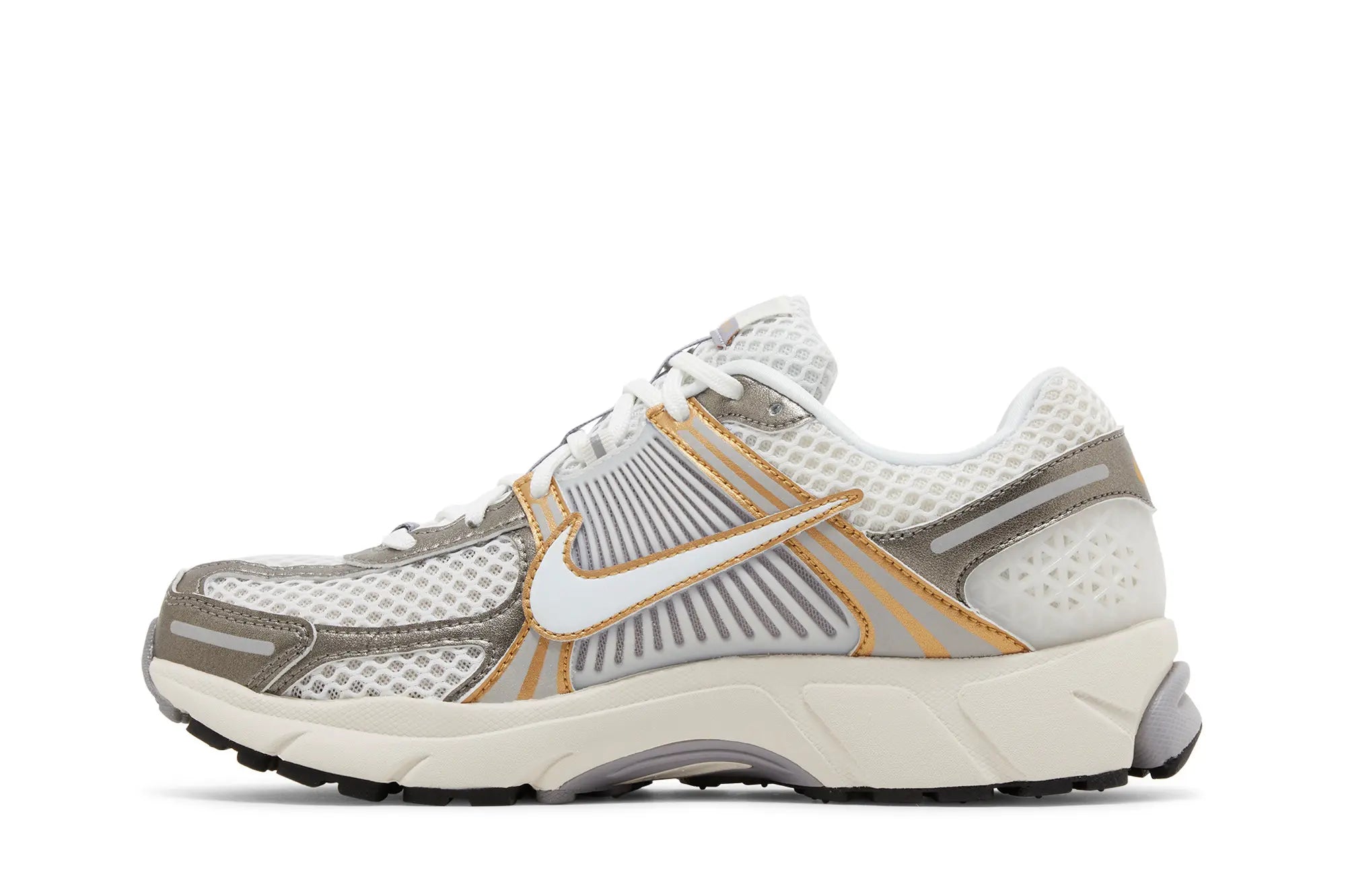 Nike Zoom Vomero 5 'Platinum Tint Metallic Gold'