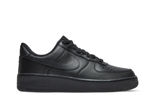Nike Air Force 1 Low 'Triple Black'