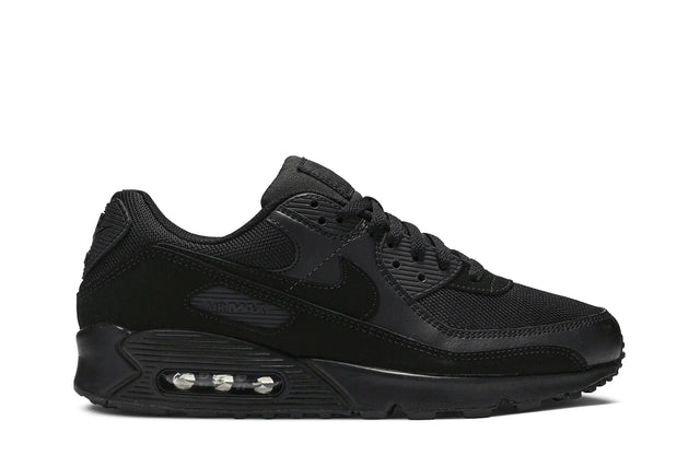 Nike Air Max 90 Recraft 'Triple Black'