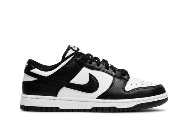 Nike Dunk Low 'Panda'