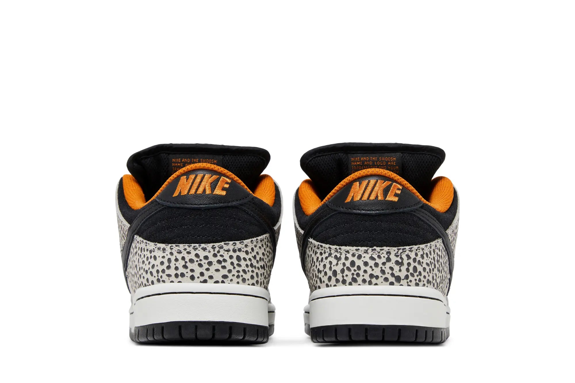 Nike Dunk Low SB 'Olympics Safari'