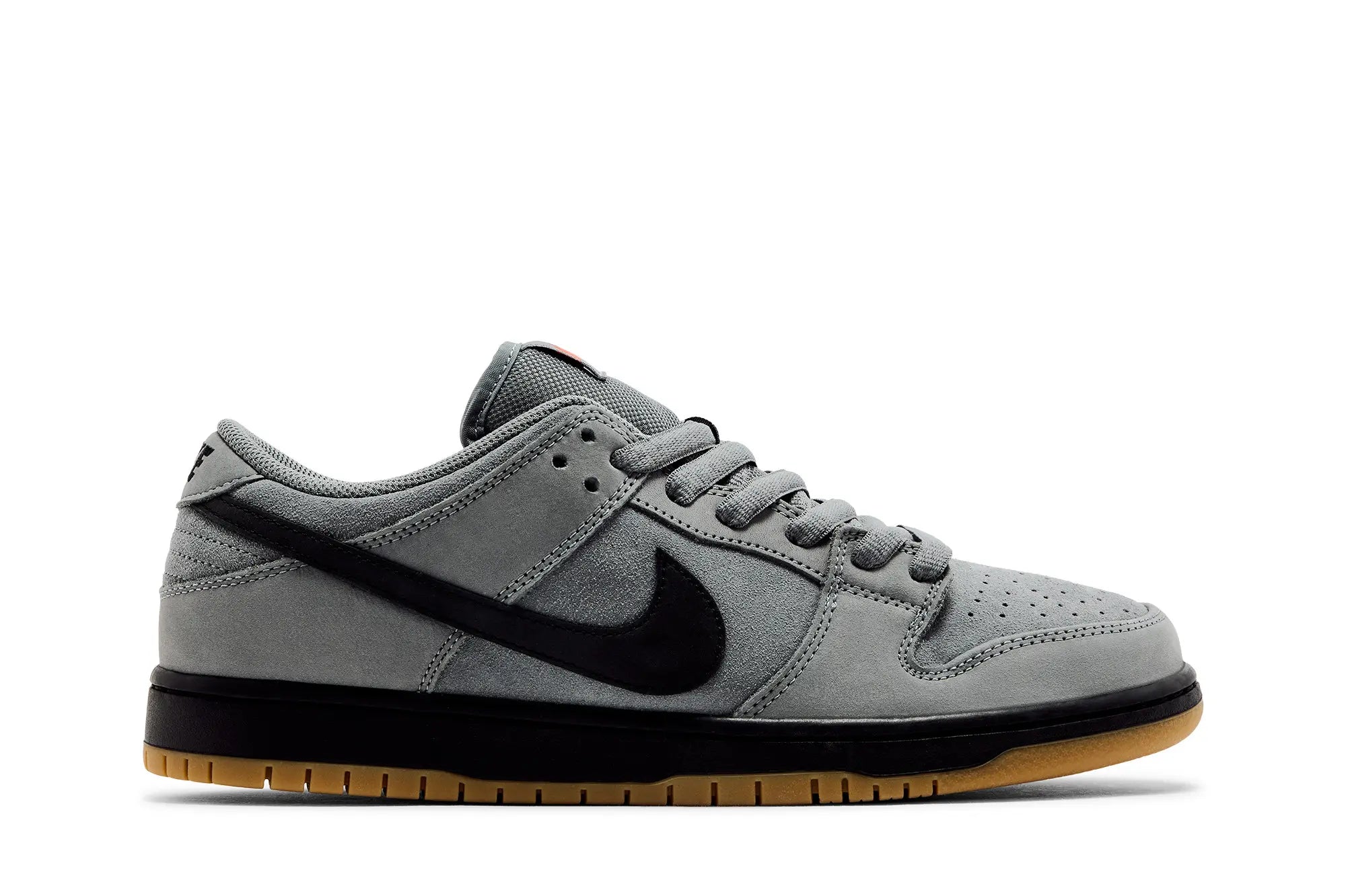Nike Dunk Low SB Pro 'Cool Grey'