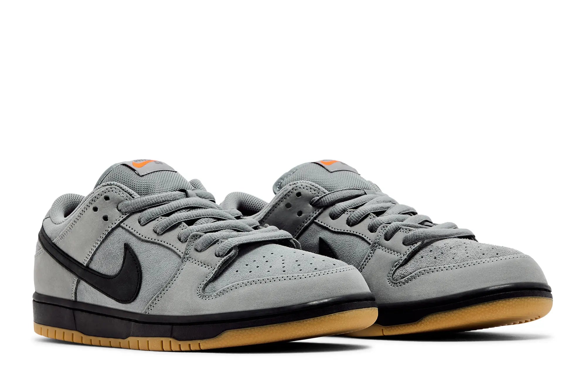Nike Dunk Low SB Pro 'Cool Grey'