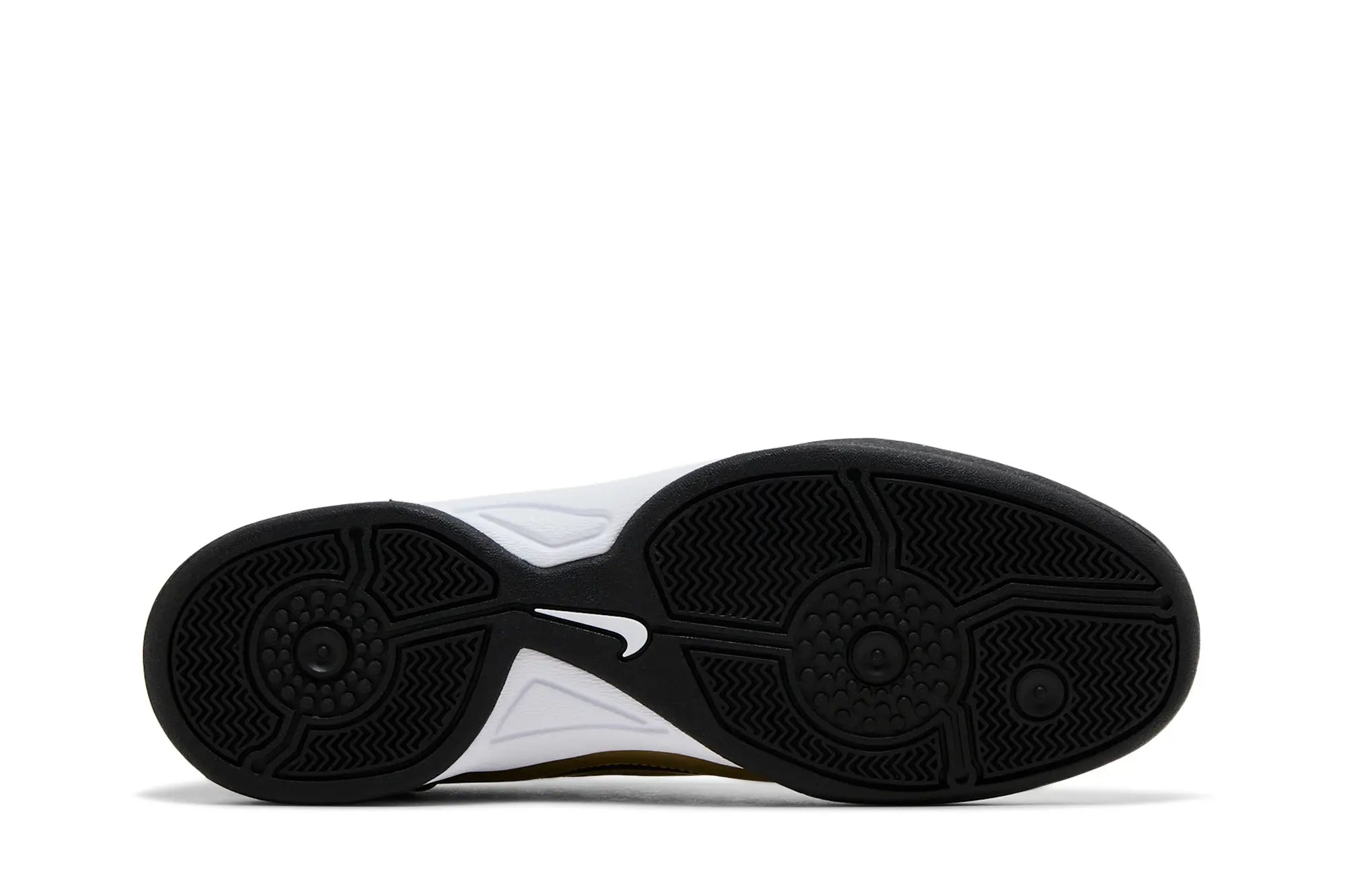 Nike Total 90 3 SP 'White Metallic Gold'