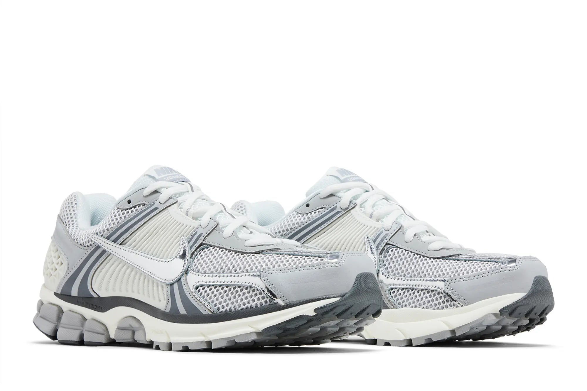 Nike Zoom Vomero 5 'Metallic Silver'