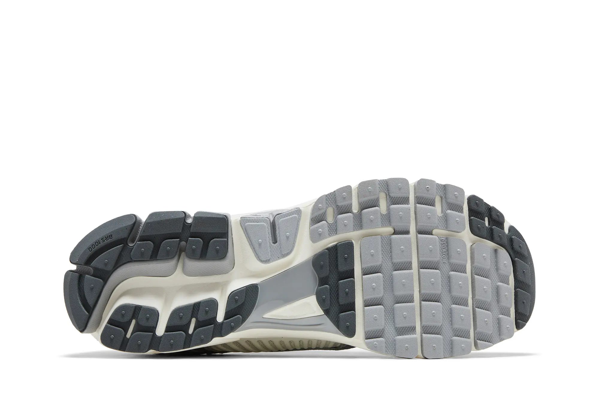 Nike Zoom Vomero 5 'Metallic Silver'