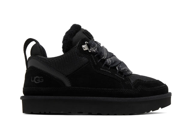 UGG Lowmel 'Black' (W)